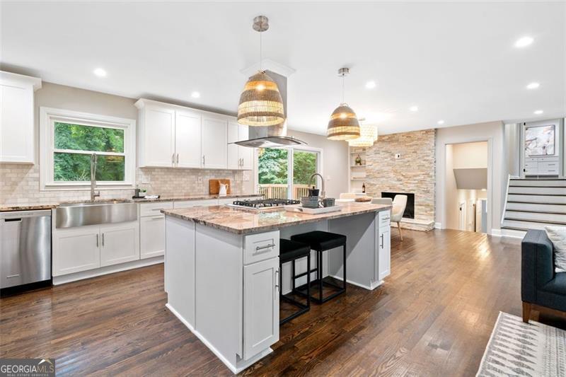 Echo Hills - Residential
