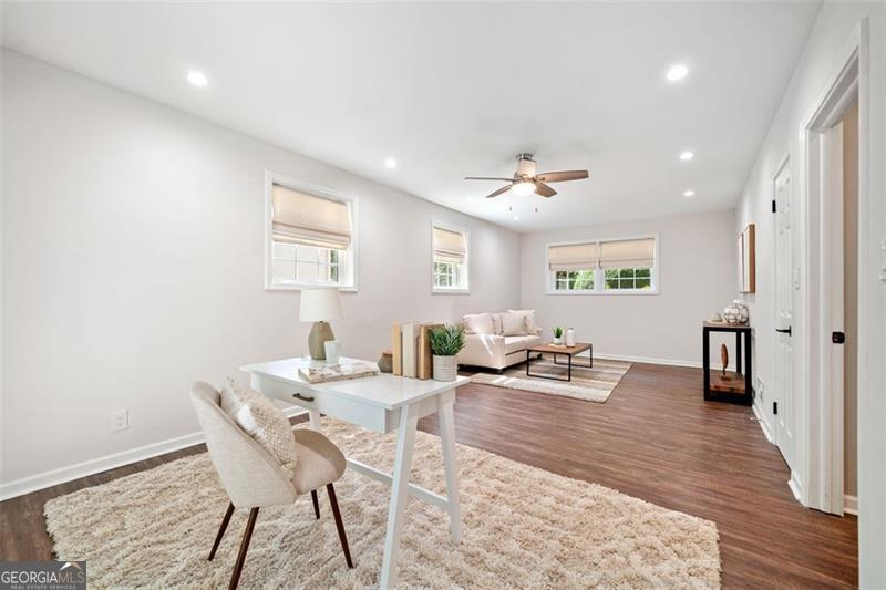 Echo Hills - Residential