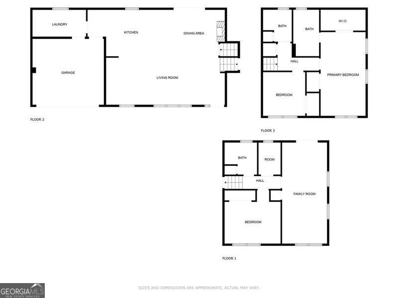 Echo Hills - Residential