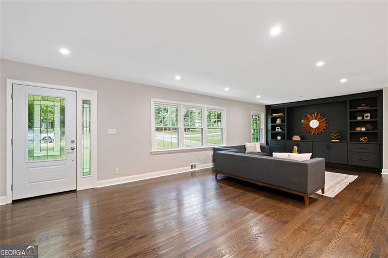 Echo Hills - Residential
