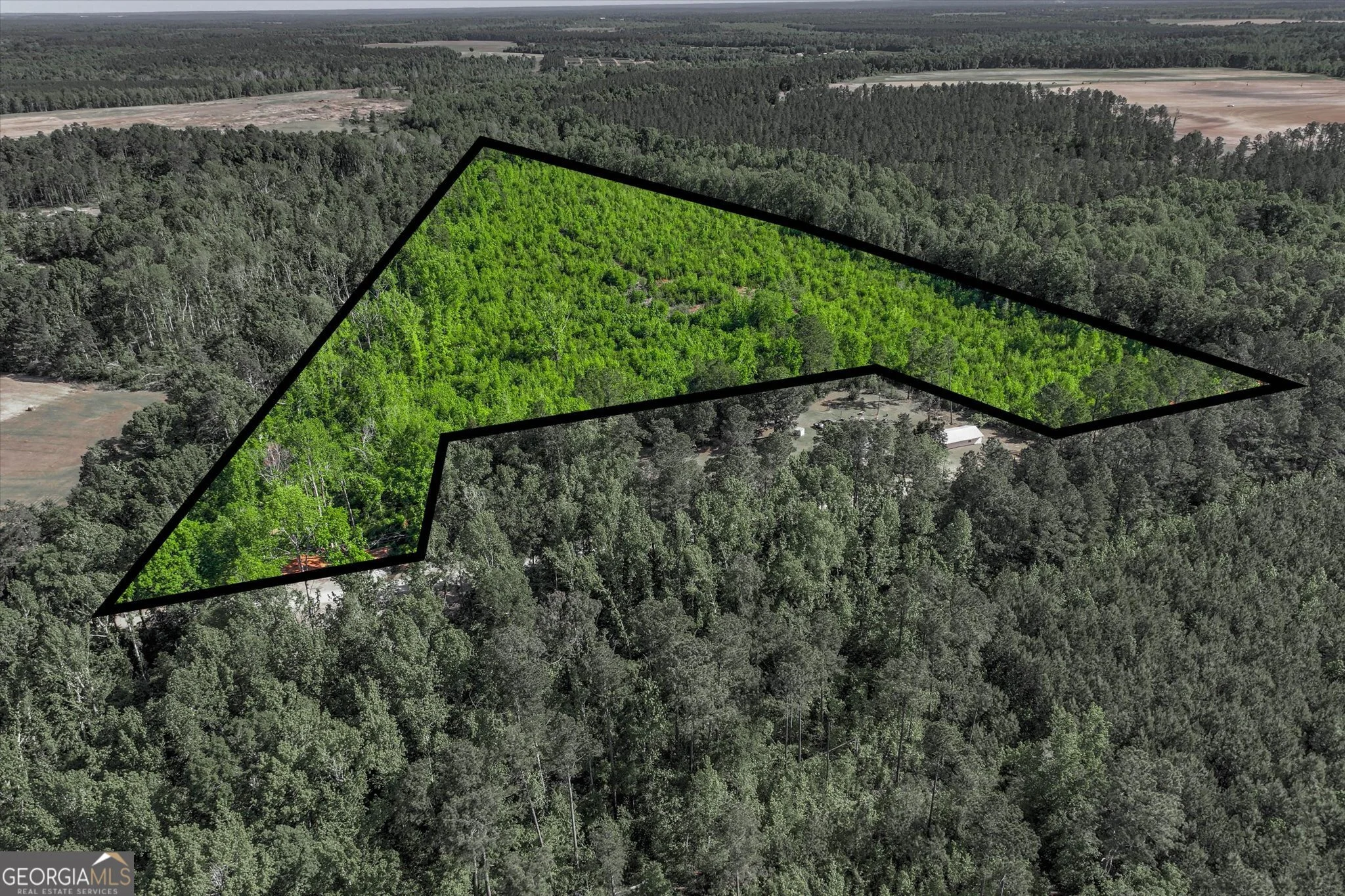 1453 Atwell Station Road, Wrens, GA, 30833