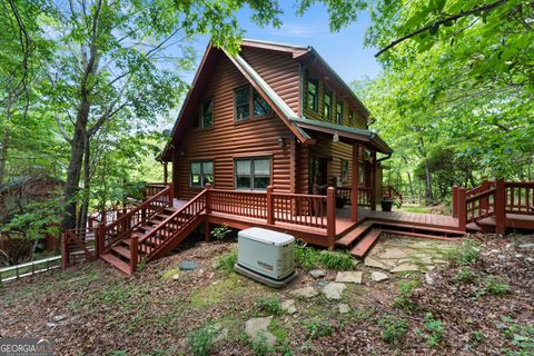 412 Indian TRL Jasper GA 30143