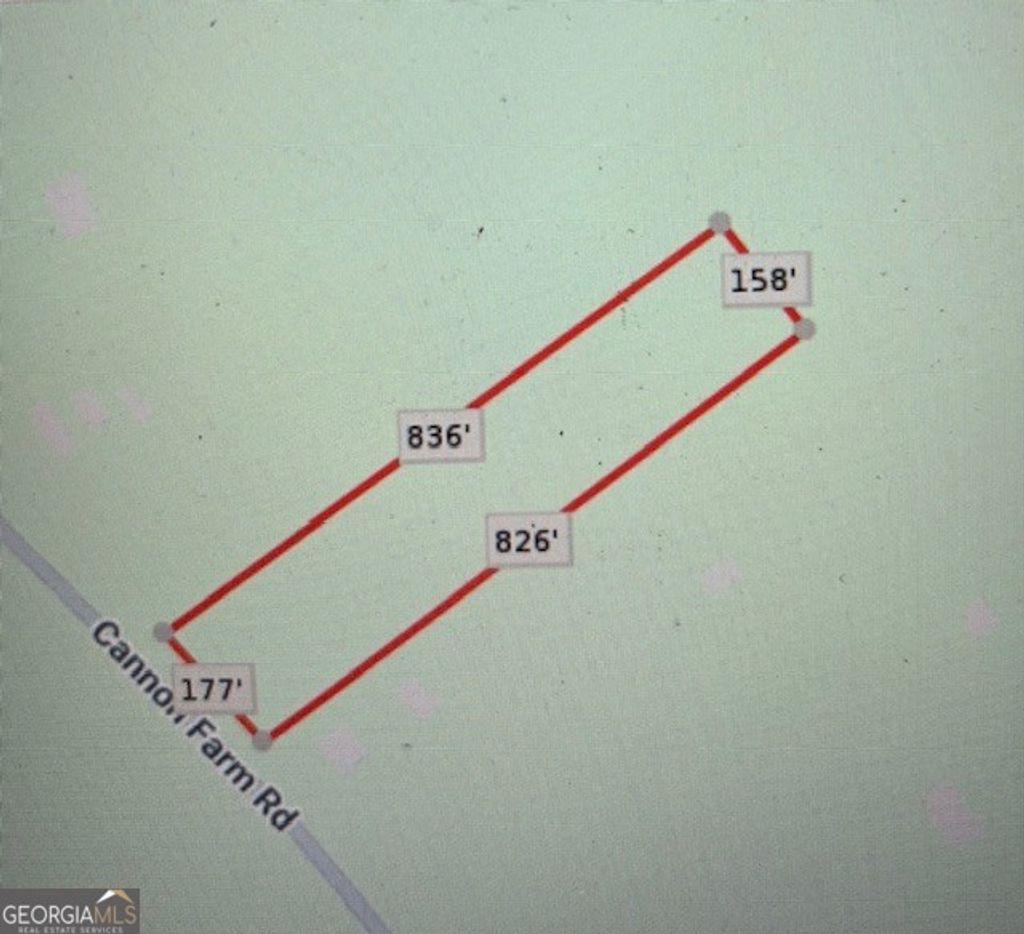 Photo of 401 Cannon Farm Road, Oxford, GA 30054 (MLS # 10682195)