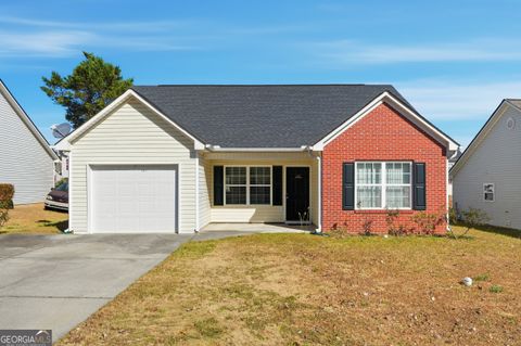 Photo of 157 Chance Drive NW, Calhoun, GA 30701 (MLS # 10648112)