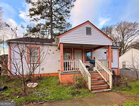 Photo of 75 Otis Street NE, Marietta, GA 30060 (MLS # 10677791)