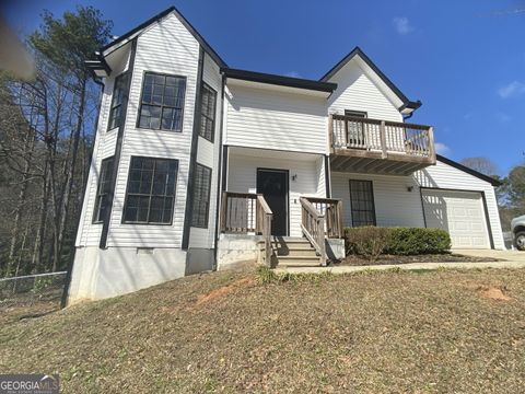 Photo of 485 Hillsdale Drive, Fayetteville, GA 30214 (MLS # 10697402)