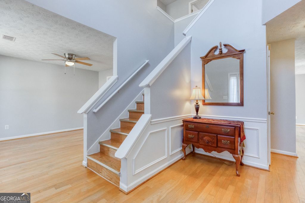 Photo of 3015 Dominion Walk Lane, Snellville, GA 30078 (MLS # 10682696)