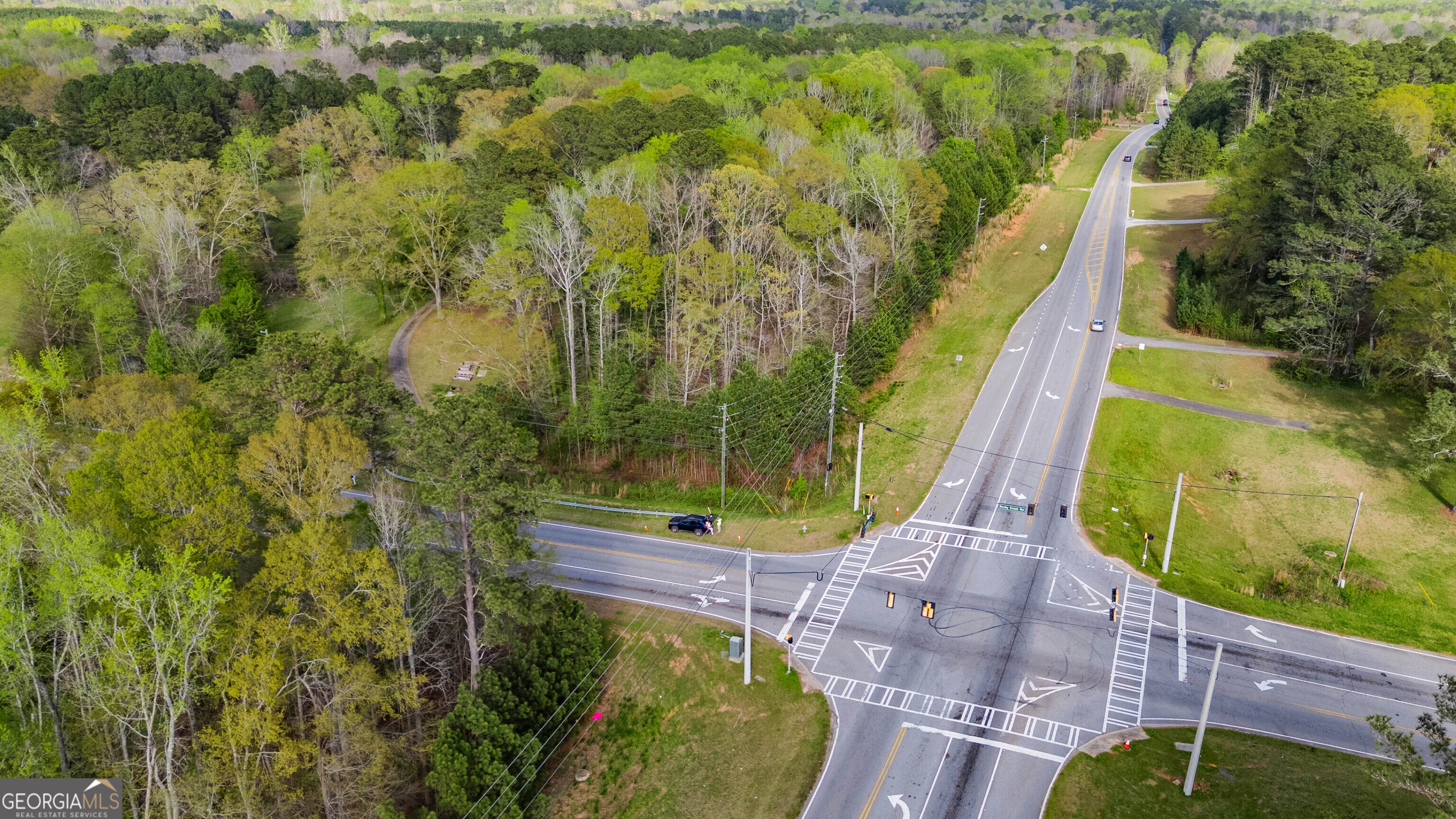0 Hampton Locust Grove RD