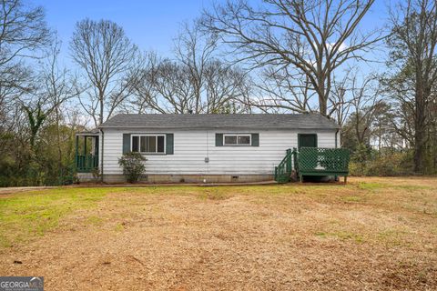 2524 Gordon CIR SE Smyrna GA 30080