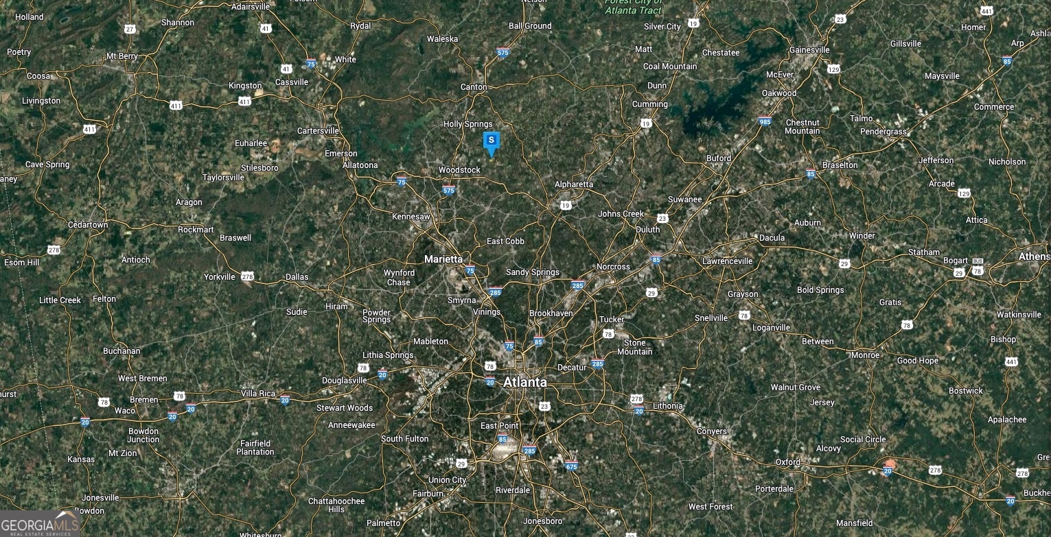 4020 N Arnold Mill RD