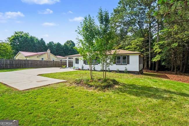 1971 Anderson Miil RD