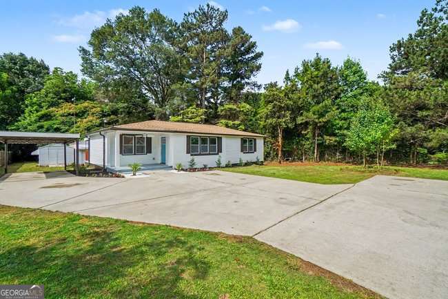 1971 Anderson Miil RD