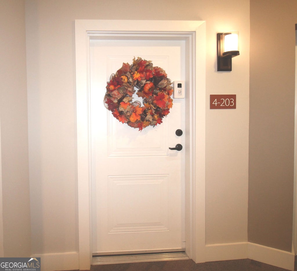 Photo of 3211 Orwell Way #4203, Cumming, GA 30041 (MLS # 10855339)