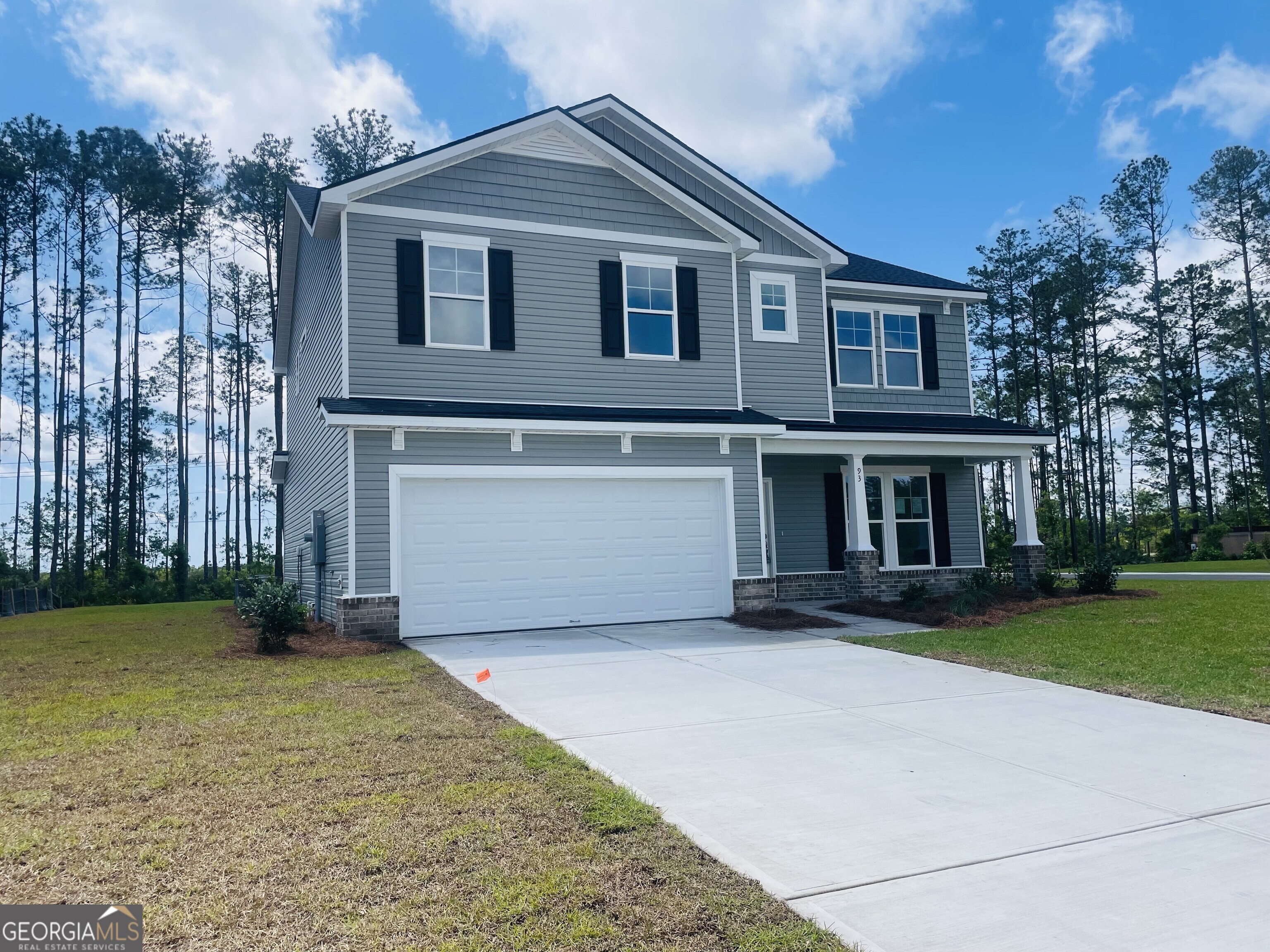 93 Brook DR