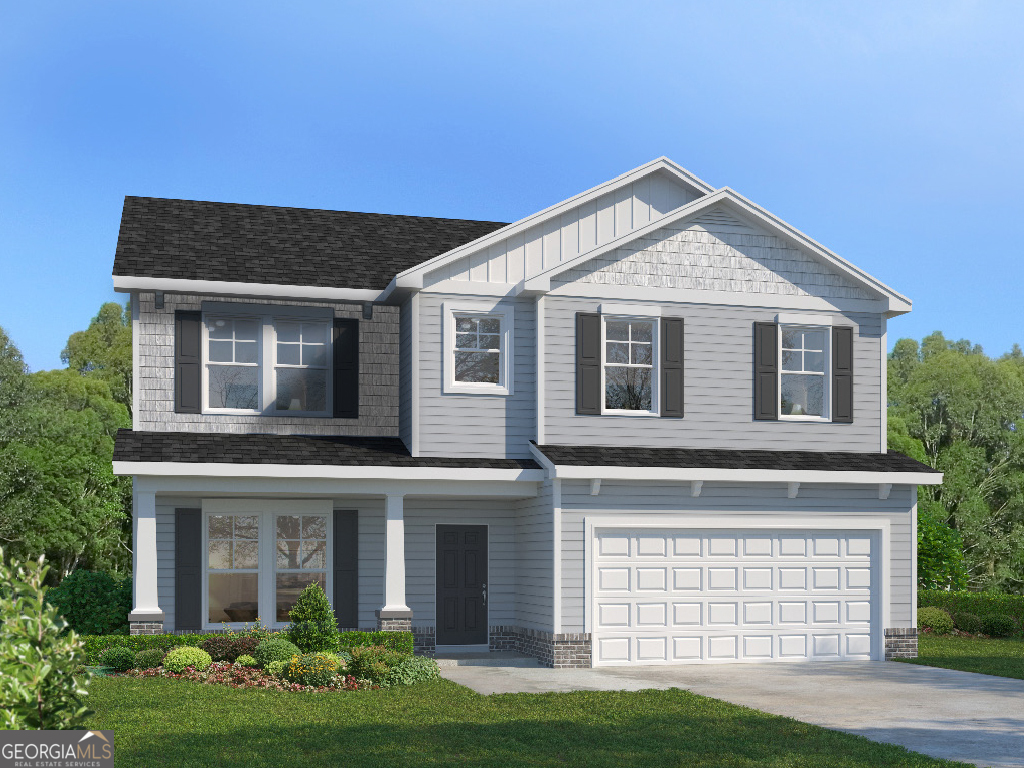 93 Brook DR