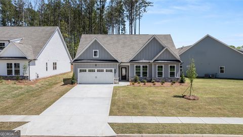 22 Foothills TRL Sharpsburg GA 30277