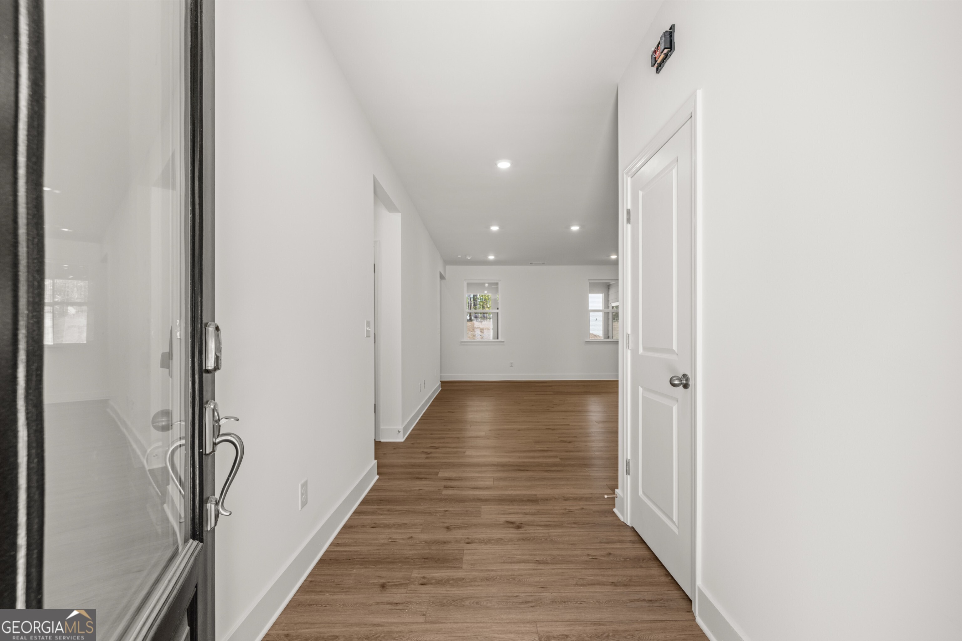 22 Foothills TRL