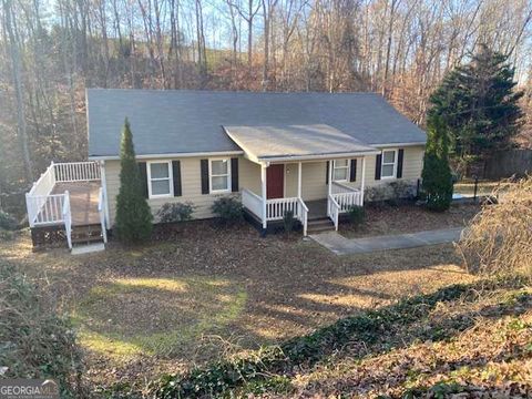 Photo of 501 Wilbanks Street, Buford, GA 30518 (MLS # 10658264)