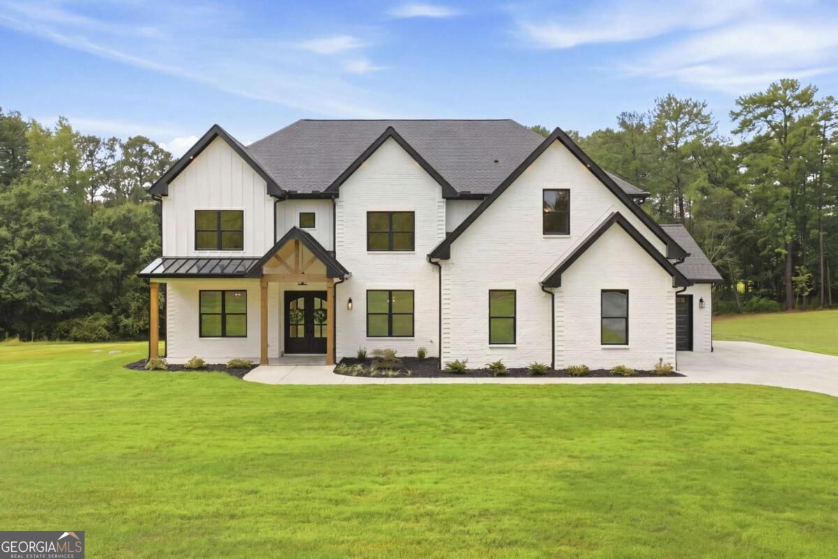 2087 Creek Nation RD