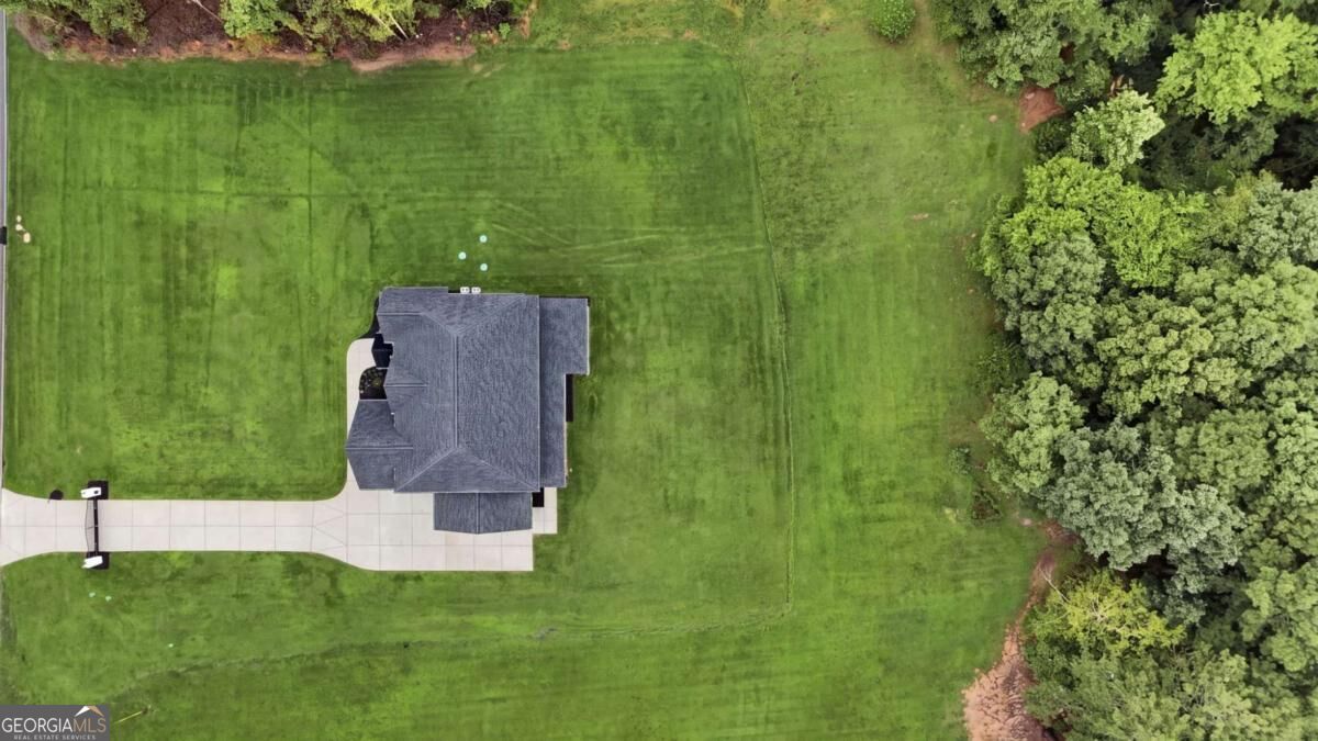 2087 Creek Nation RD