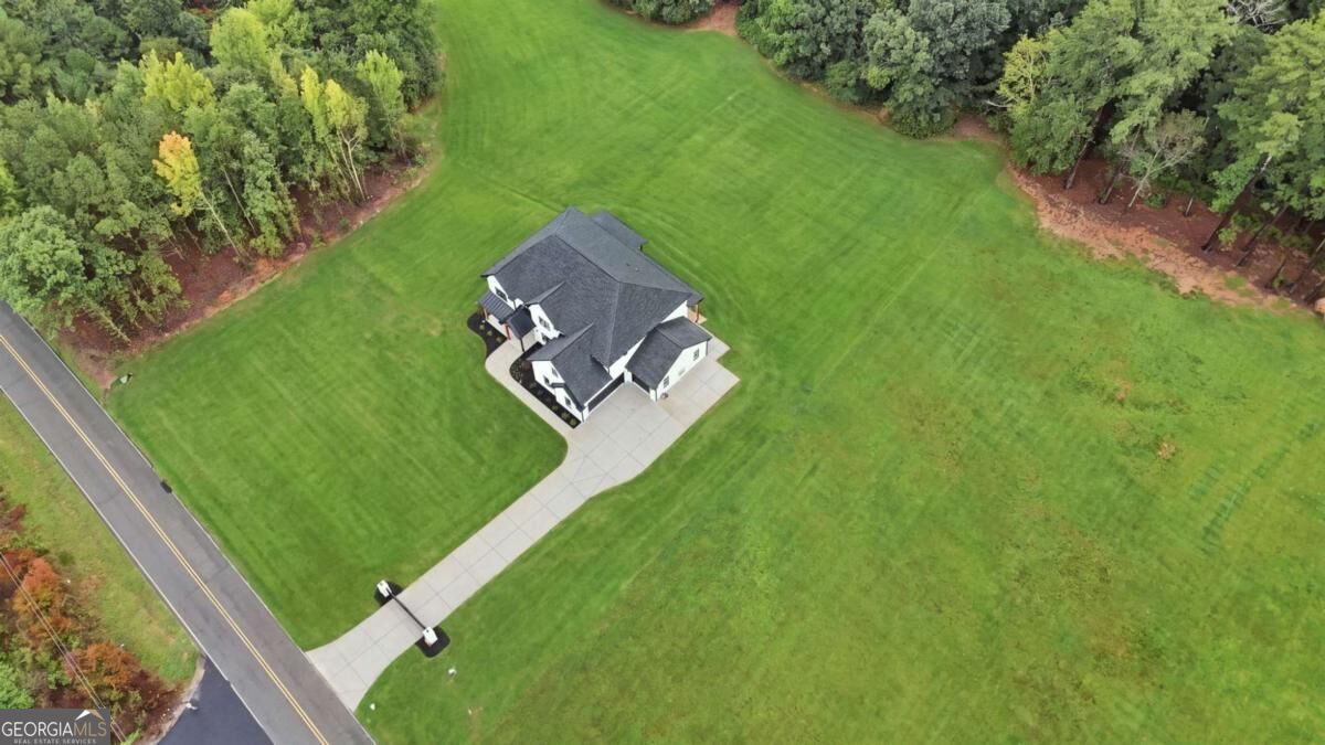 2087 Creek Nation RD