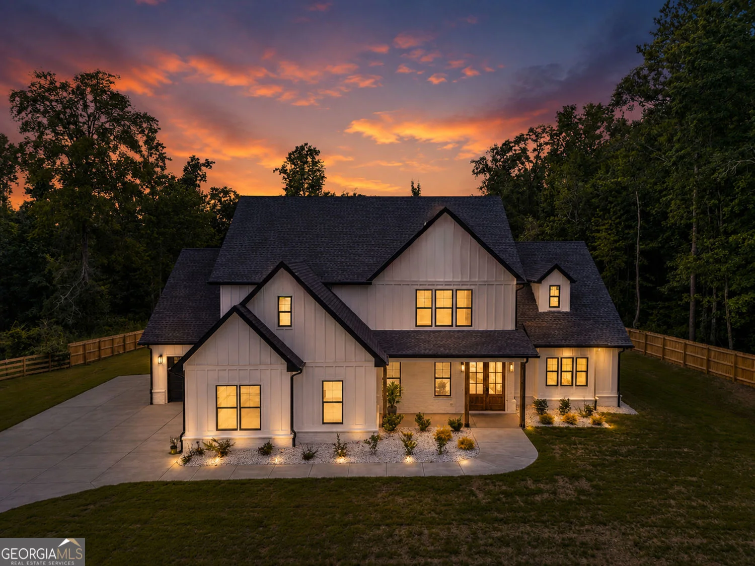 127 Tanners Bridge Road, Bethlehem, GA, 30620