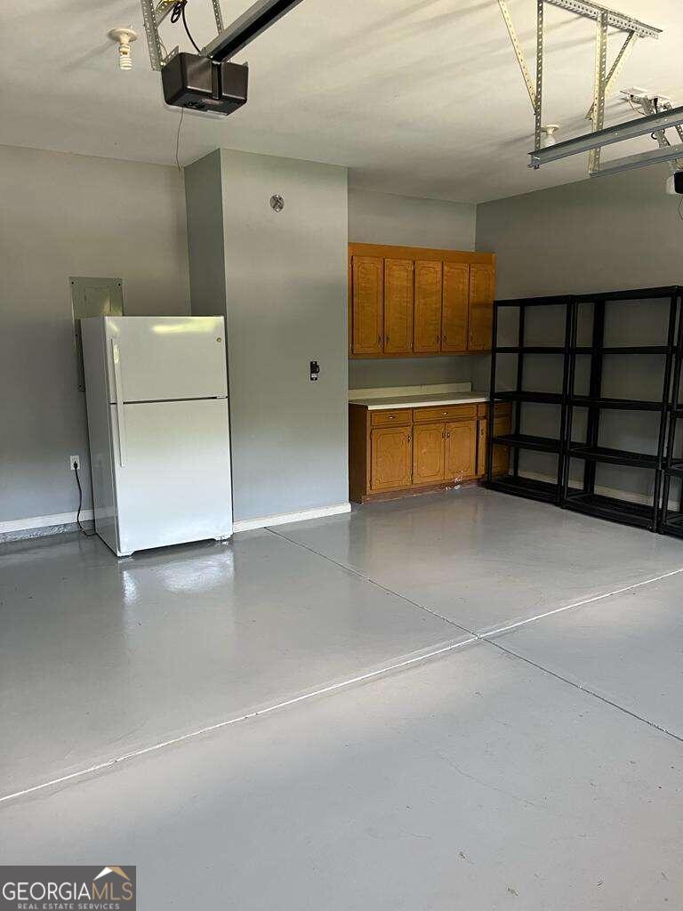 Windrose - Residential Lease