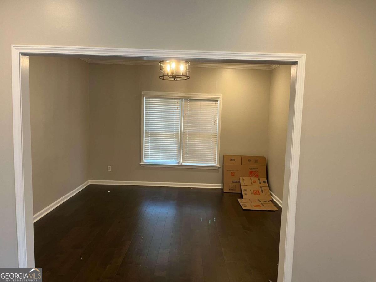 Windrose - Residential Lease