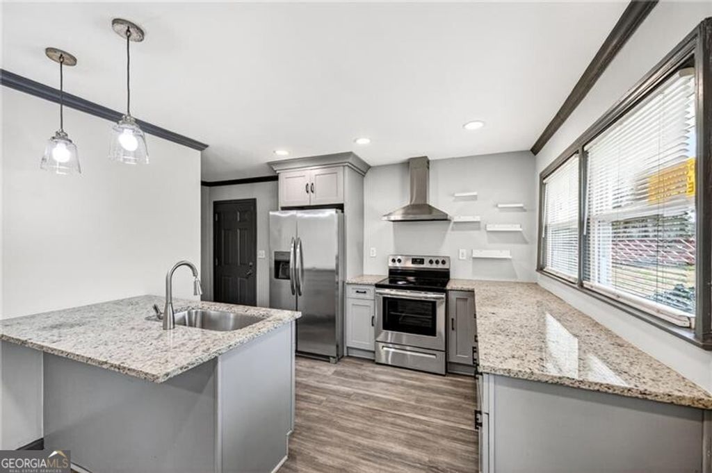 Photo of 2647 Old Hapeville Road SW, Atlanta, GA 30315 (MLS # 10724498)