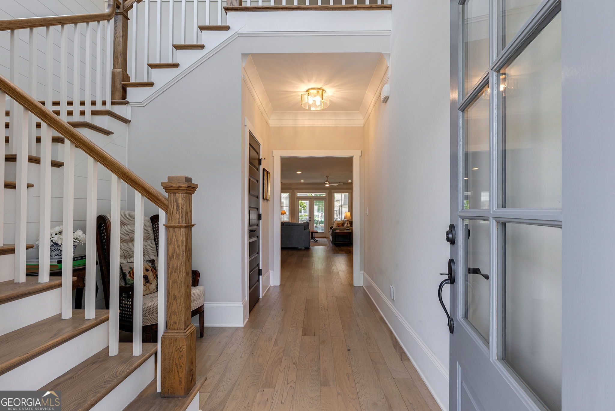 1684 Georgia Club DR