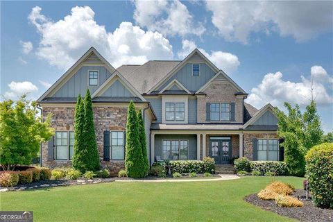 Photo of 11 LAUREL Trace SE, Cartersville, GA 30120 (MLS # 10741606)
