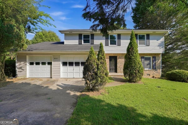 448 MARTIN RD, STONE MOUNTAIN, GA 30088 - Image 6f3123b9732165dc2d6ebcf64ef7de8d/948691424