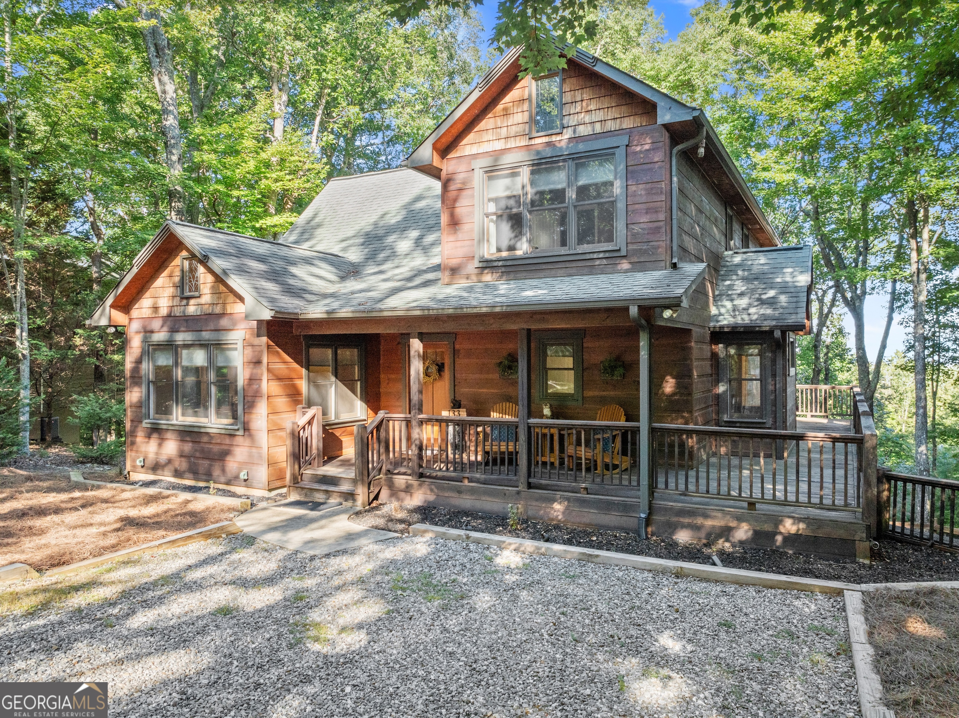 133 Pine Ridge Rd