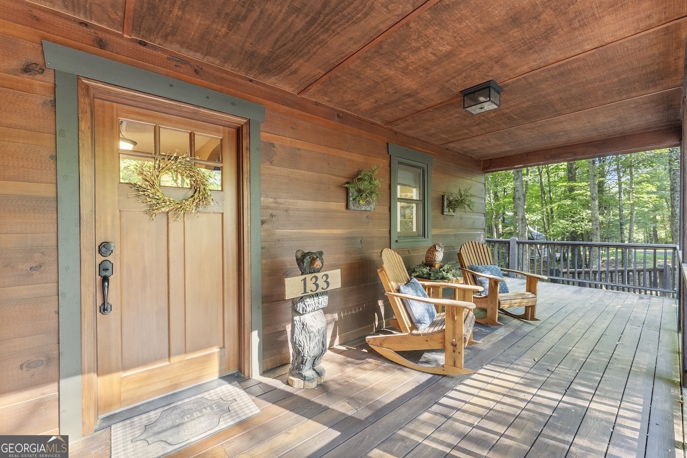 133 Pine Ridge Rd