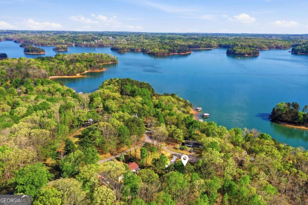 Photo of 3705 Ronny Way, Gainesville, GA 30506 (MLS # 10727904)