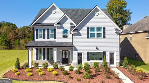 220 Umber RD Locust Grove GA 30248