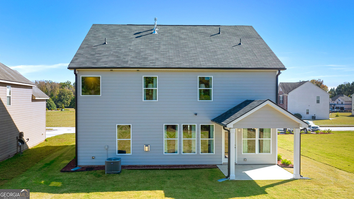 220 Umber RD