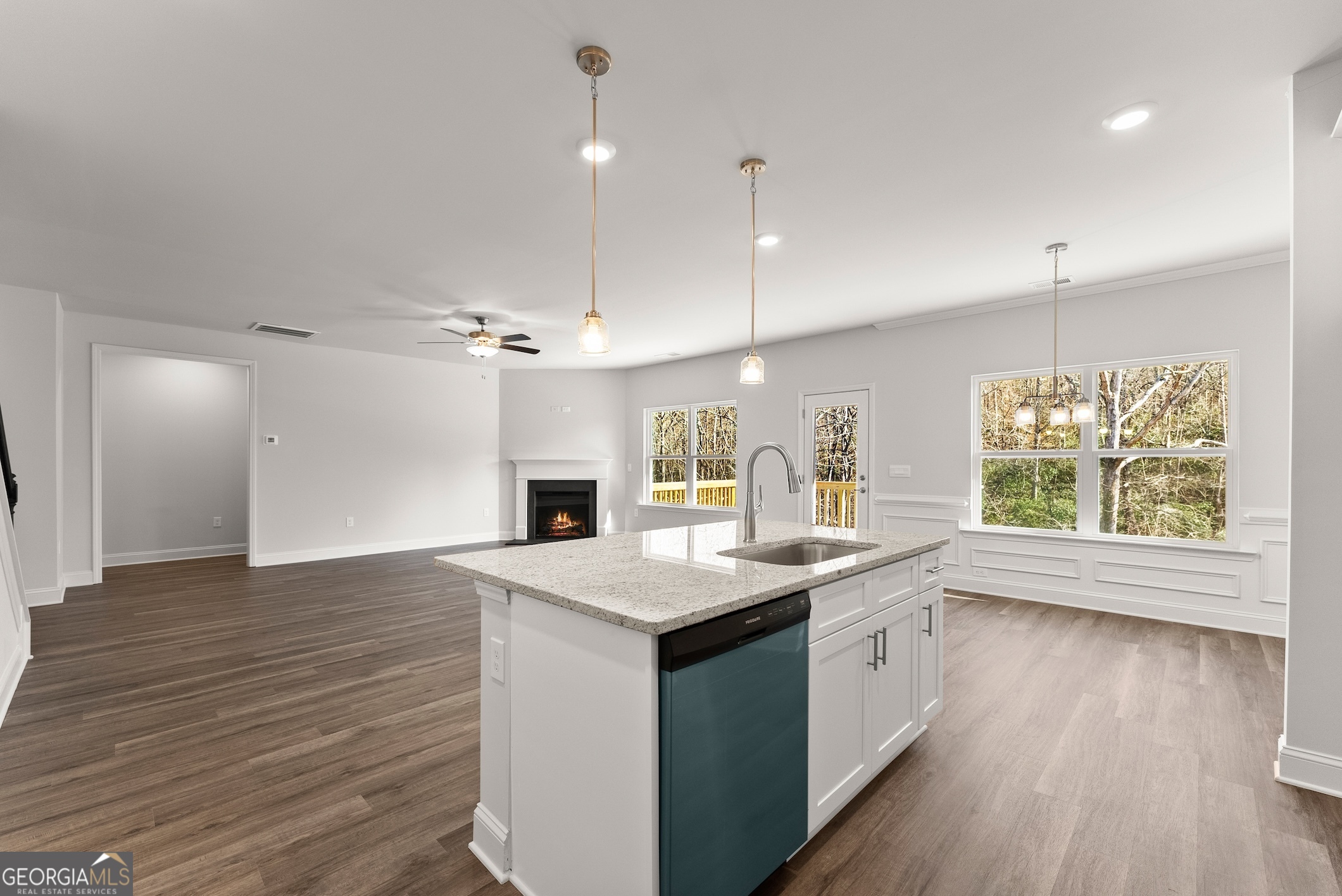 642 Bald Ridge CIR