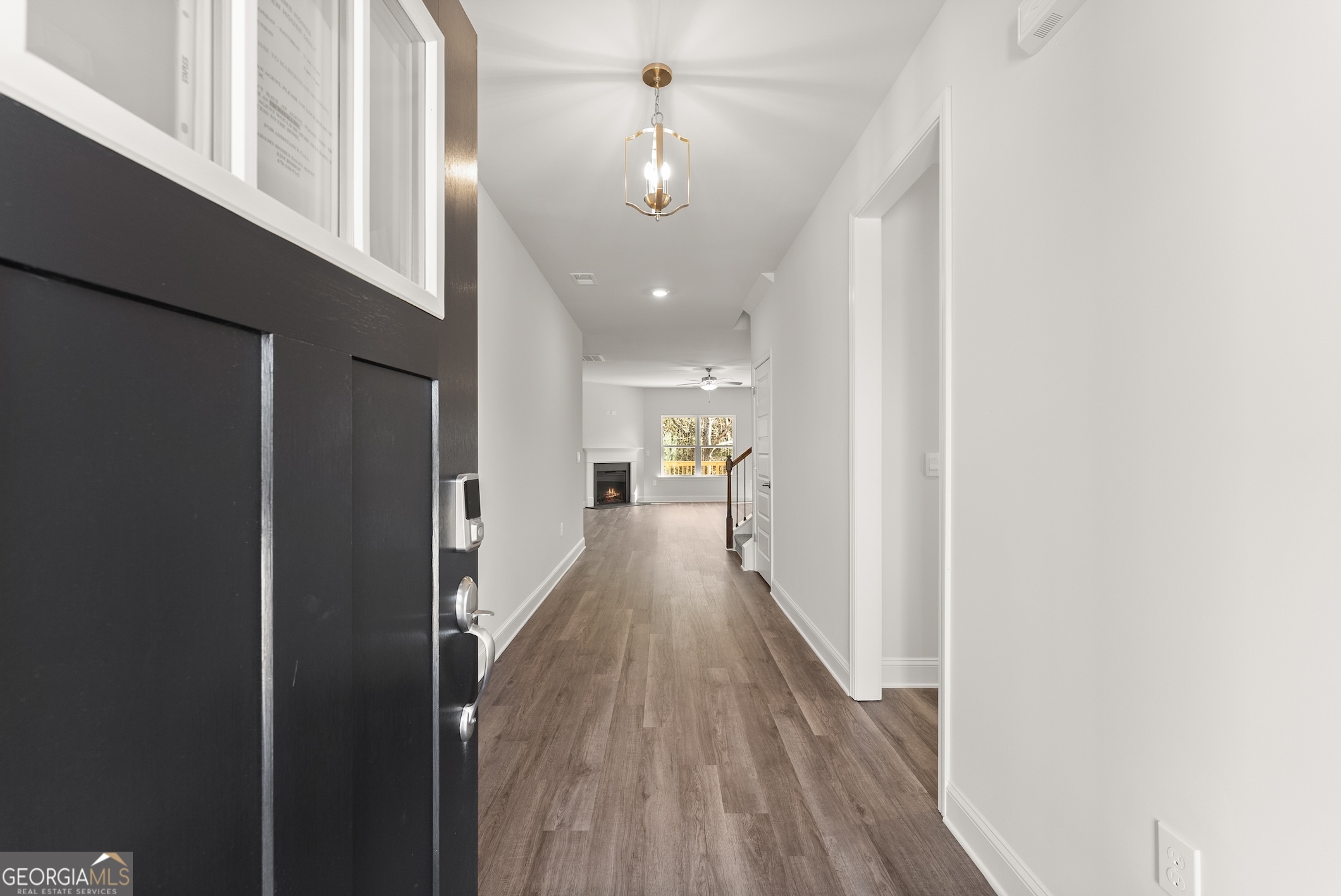642 Bald Ridge CIR