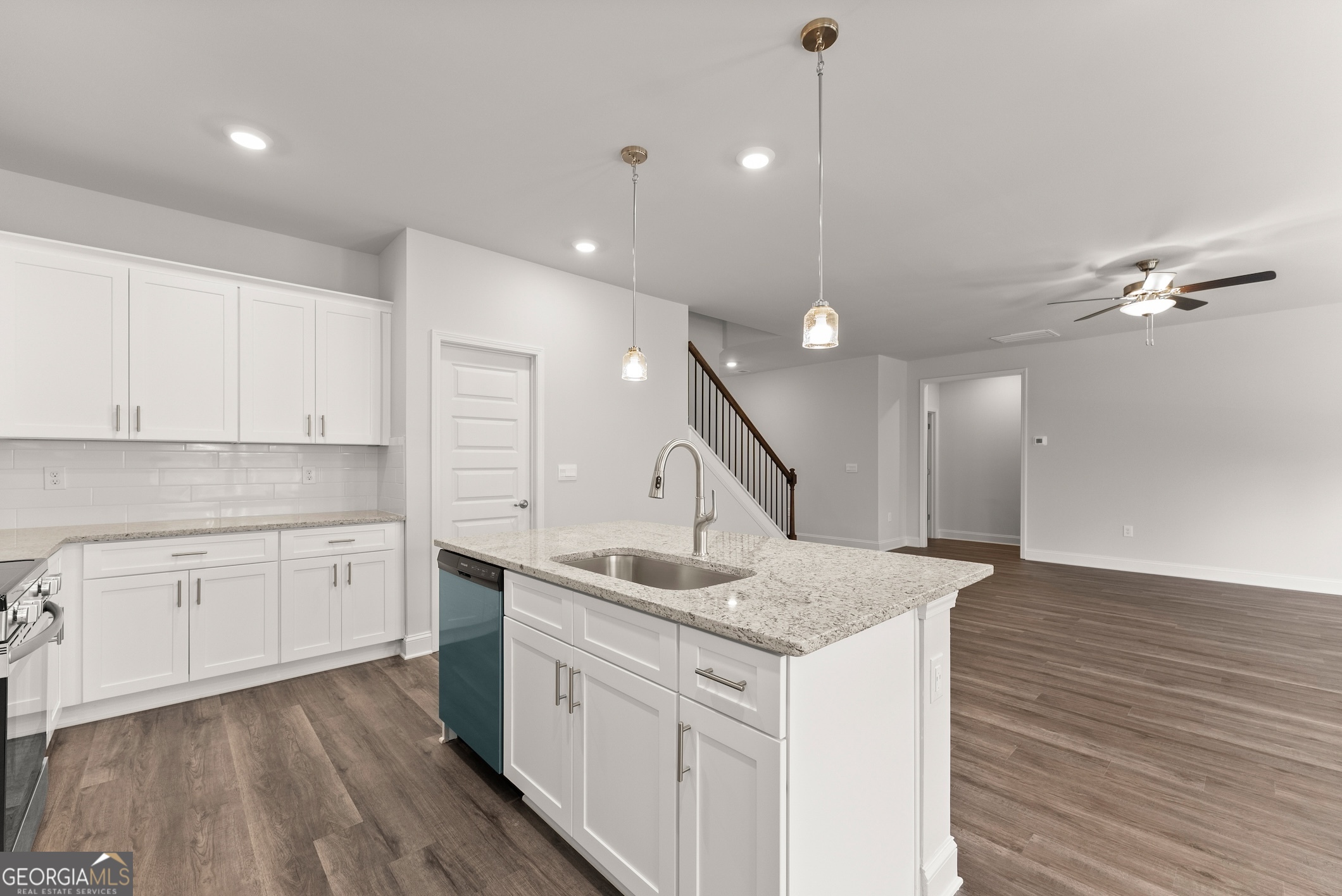 642 Bald Ridge CIR