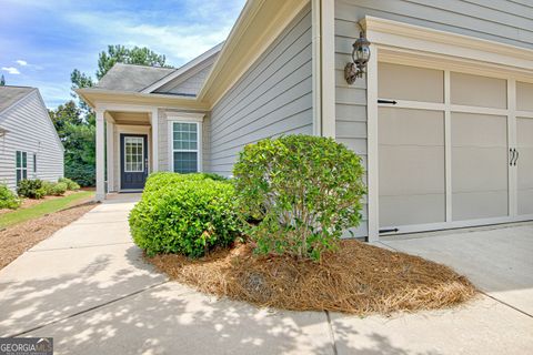 A home in Griffin