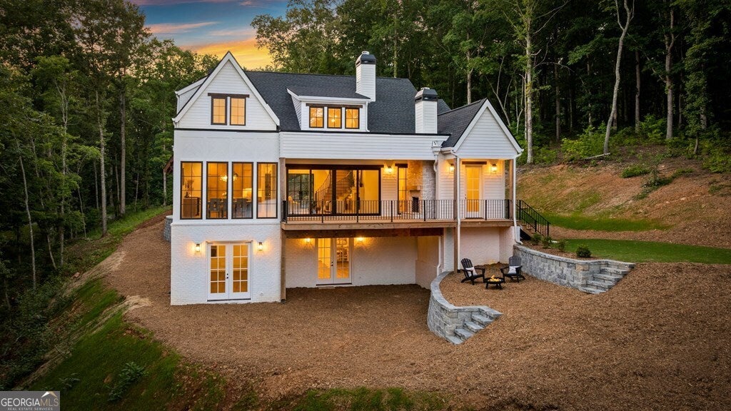 363 Pinnacle DR