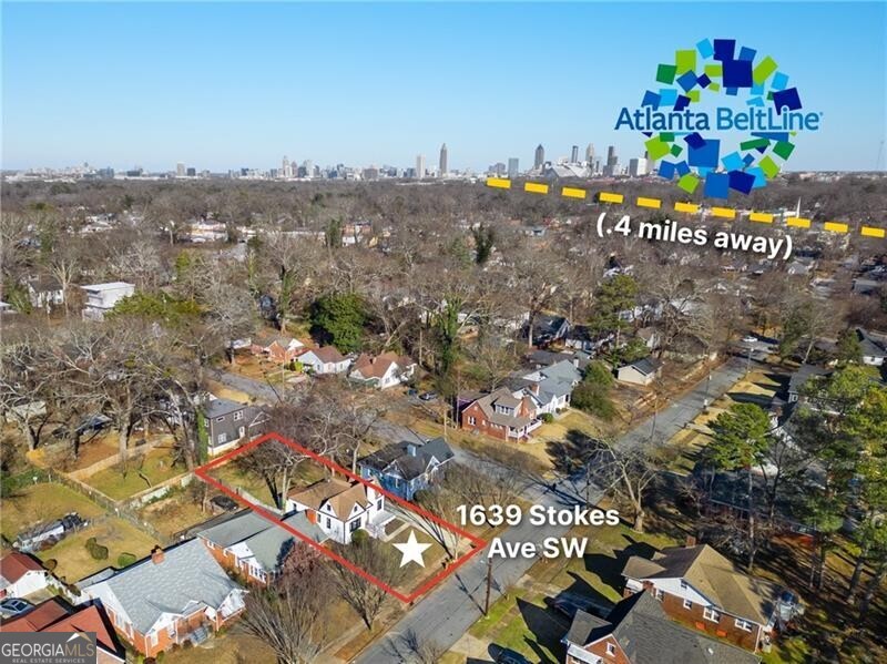 1639 Stokes AVE SW