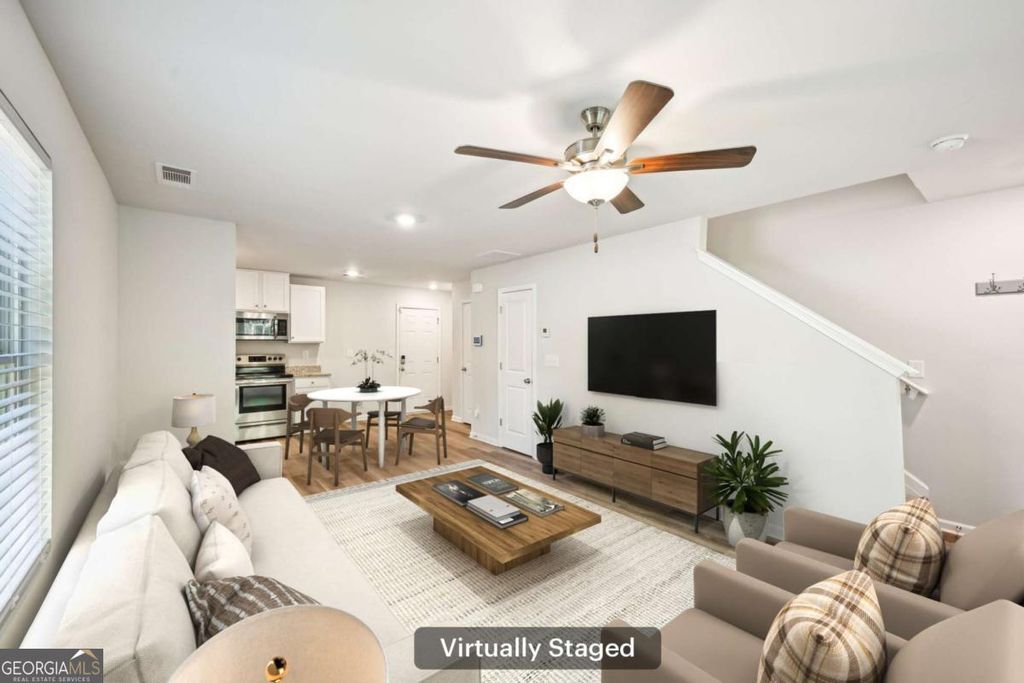 Photo of 4437 Ben Hill Road, Atlanta, GA 30349 (MLS # 10695301)