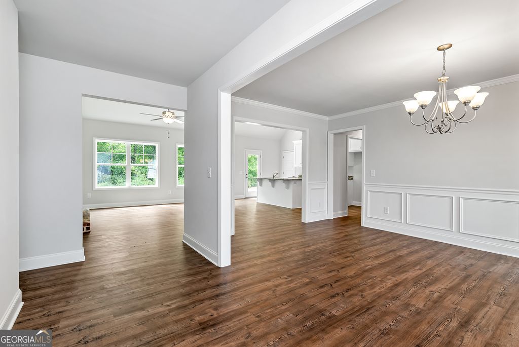 Photo of 54 Inman Park #LOT 13, Winder, GA 30680 (MLS # 10811811)