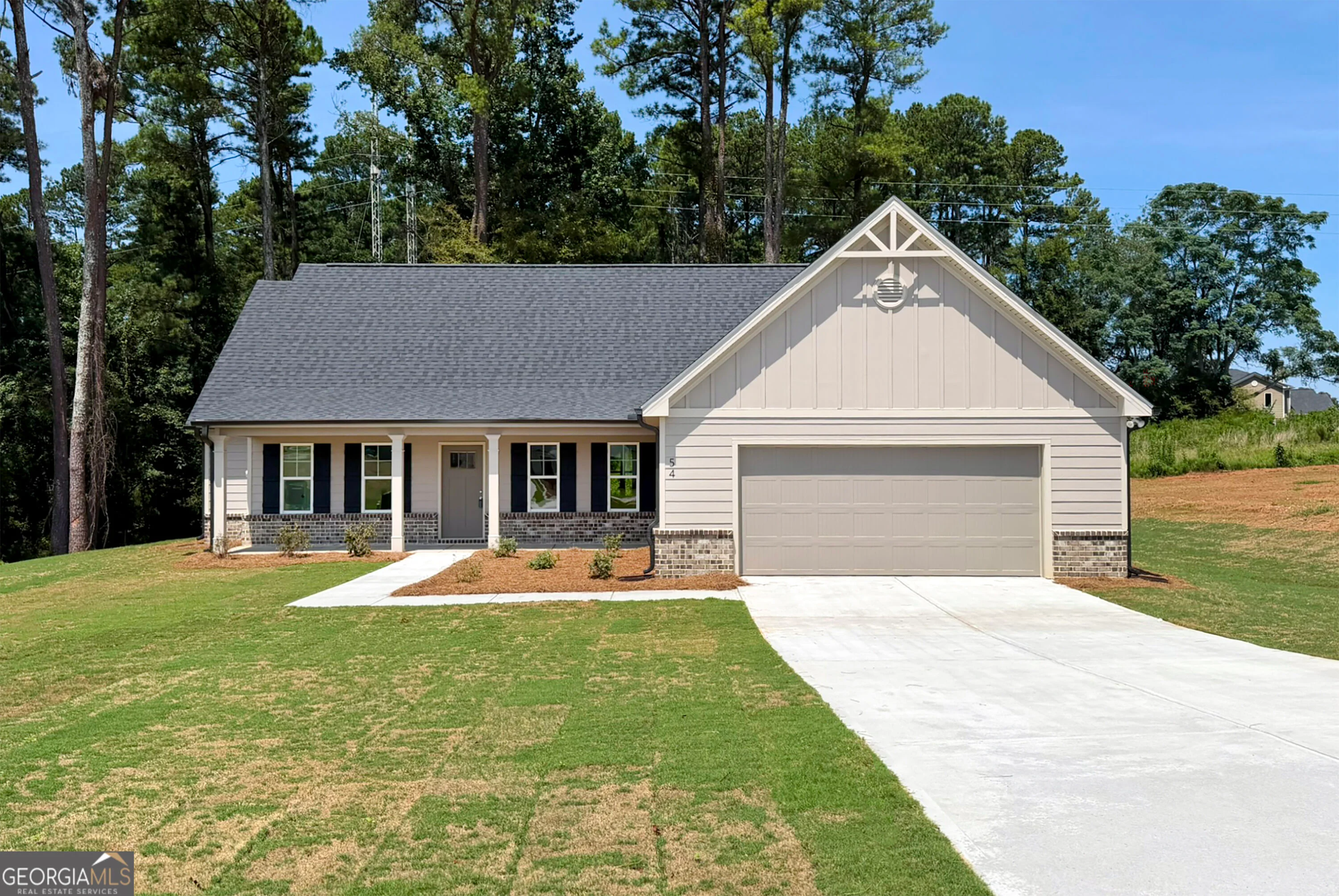 54 Inman Park Unit LOT 13