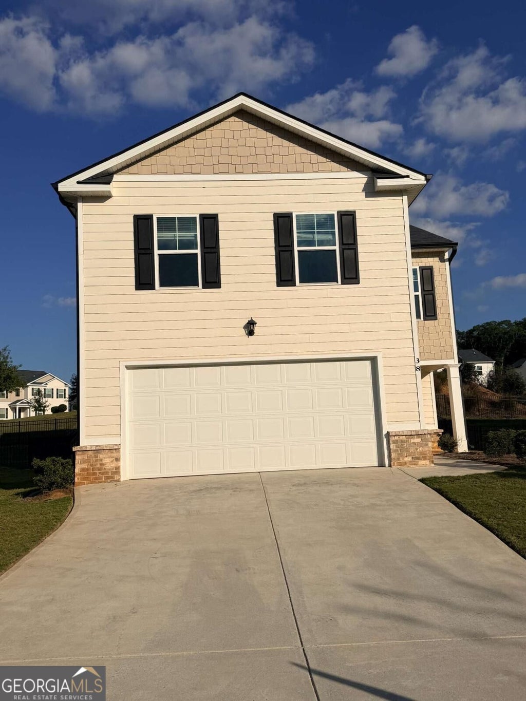 Photo of 38 Tidewater Drive #38, Statham, GA 30666 (MLS # 10876410)