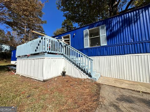 25 CLUB CIRCLE Ellenwood GA 30294