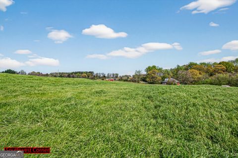 0 Marlow RD Maysville GA 30558