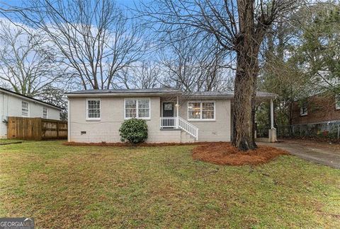 3169 Bluebird Lane, Decatur, GA 30032 - MLS#: 10476845